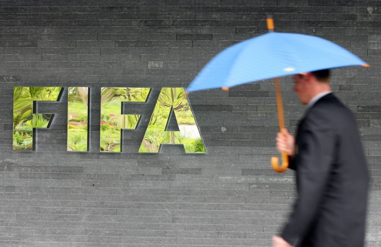 媒體人：結合此前先例，FIFA會宣佈對孫準浩、郭田雨全球禁賽